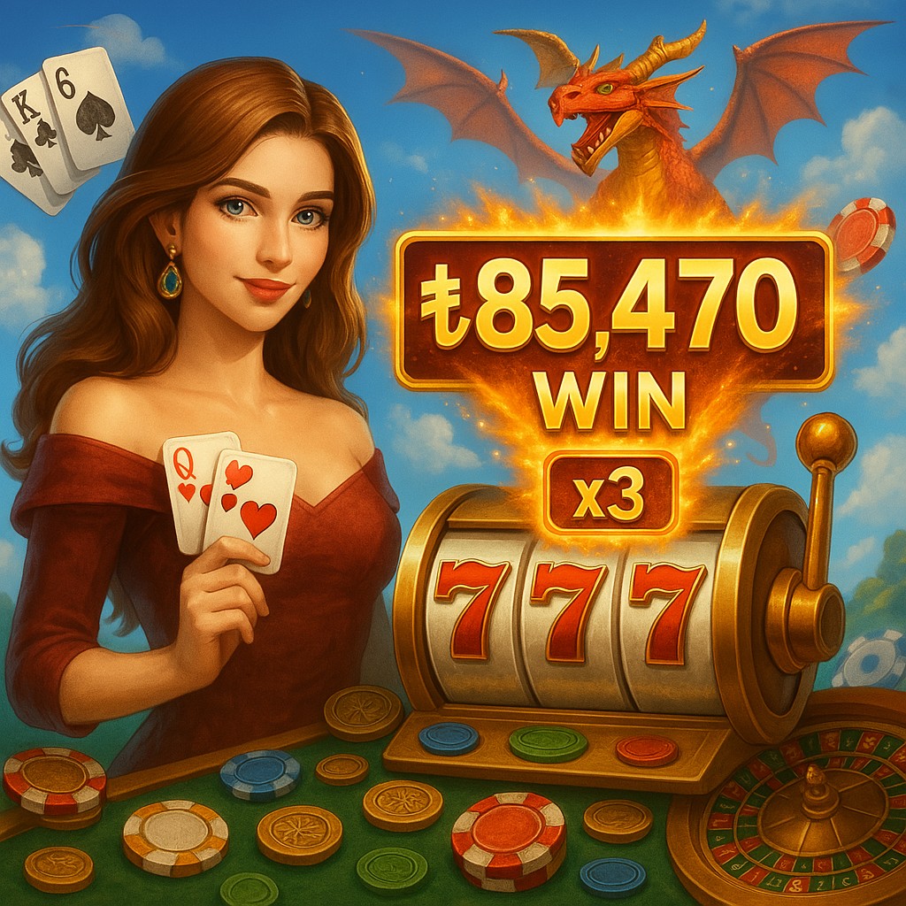 ‘Casino App Win’: লাভবান স্থানে আপনার অনলাইন গেমিং অভিজ্ঞতা উন্নাতি করুন