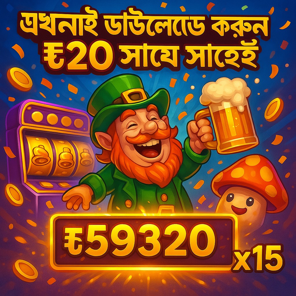 Bet365 MX Com: অনলাইন স্লট খেলার টিপস ও ট্রিকস