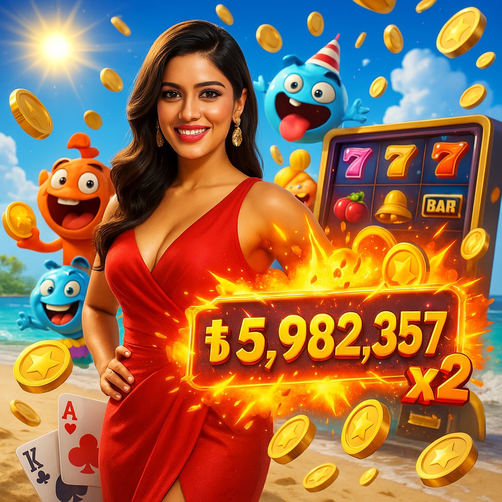 অনলাইন ক্যাসিনো অ্যাপস: ‘Casino App Play’ এর মাধ্যমে স্লট গেমের উপভোগ