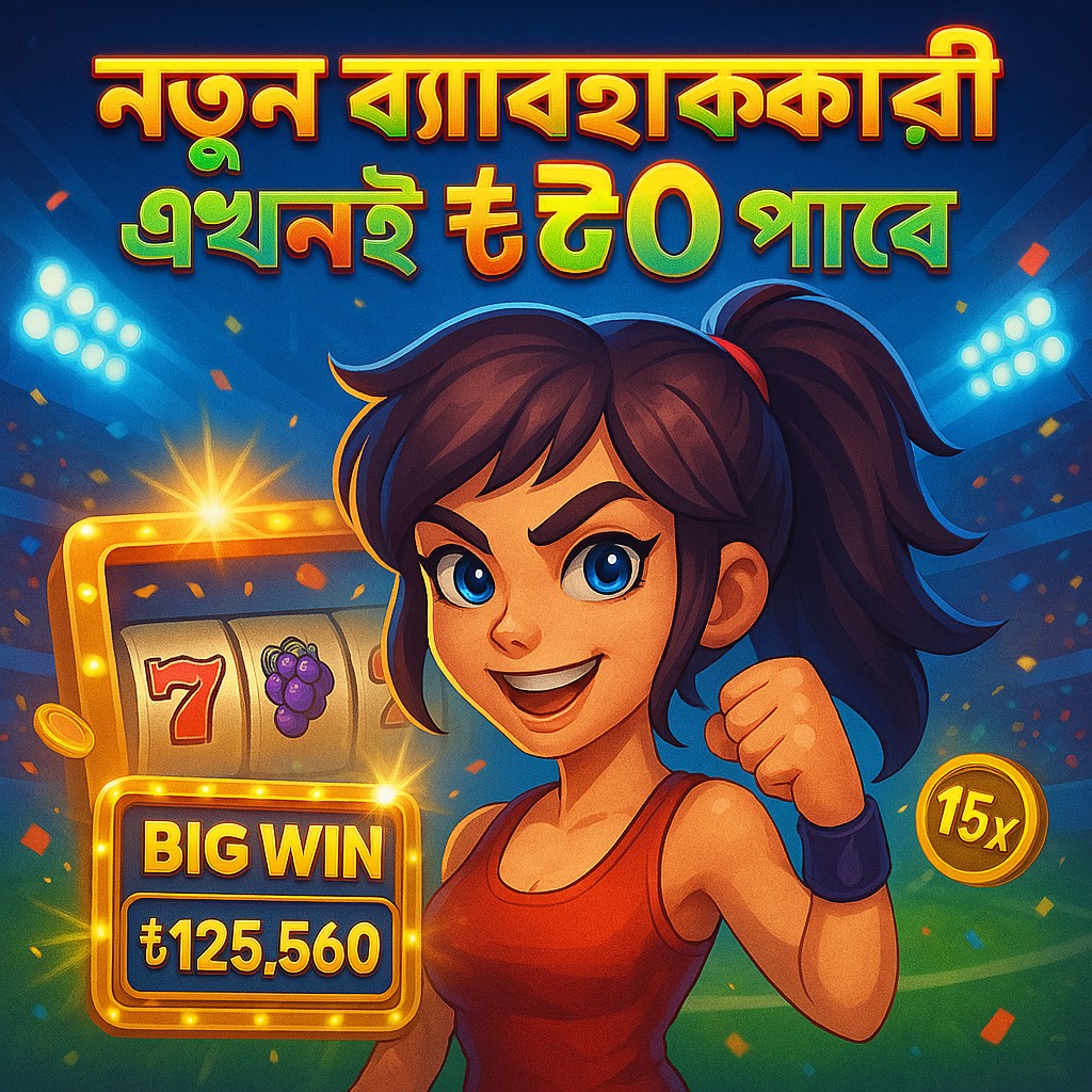 অনলাইন স্লট গেমস: ‘baji365 win’ এর জন্য সহজ টিপস এবং স্ট্র্যাটেজি
