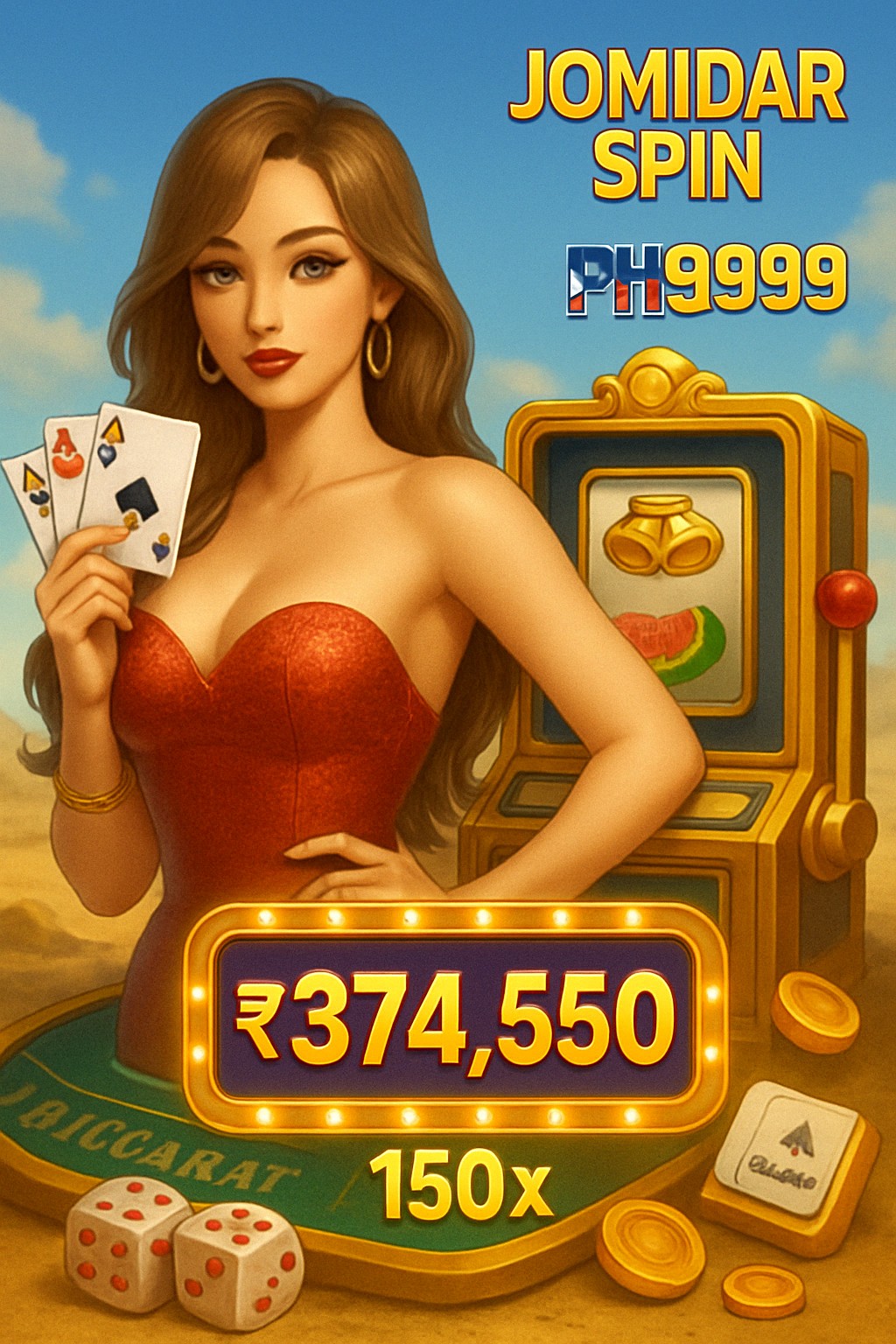 অনলাইন ক্যাসিনো স্লট গেমস খেলা: Casino App VIP এর বিশেষ সুযোগ