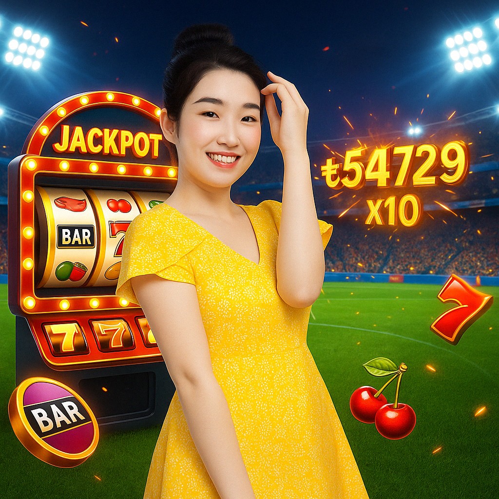 baji365 bet অনলাইন স্লট গেমস: জয়ের ব্যবস্থাপনা এবং টিপস্