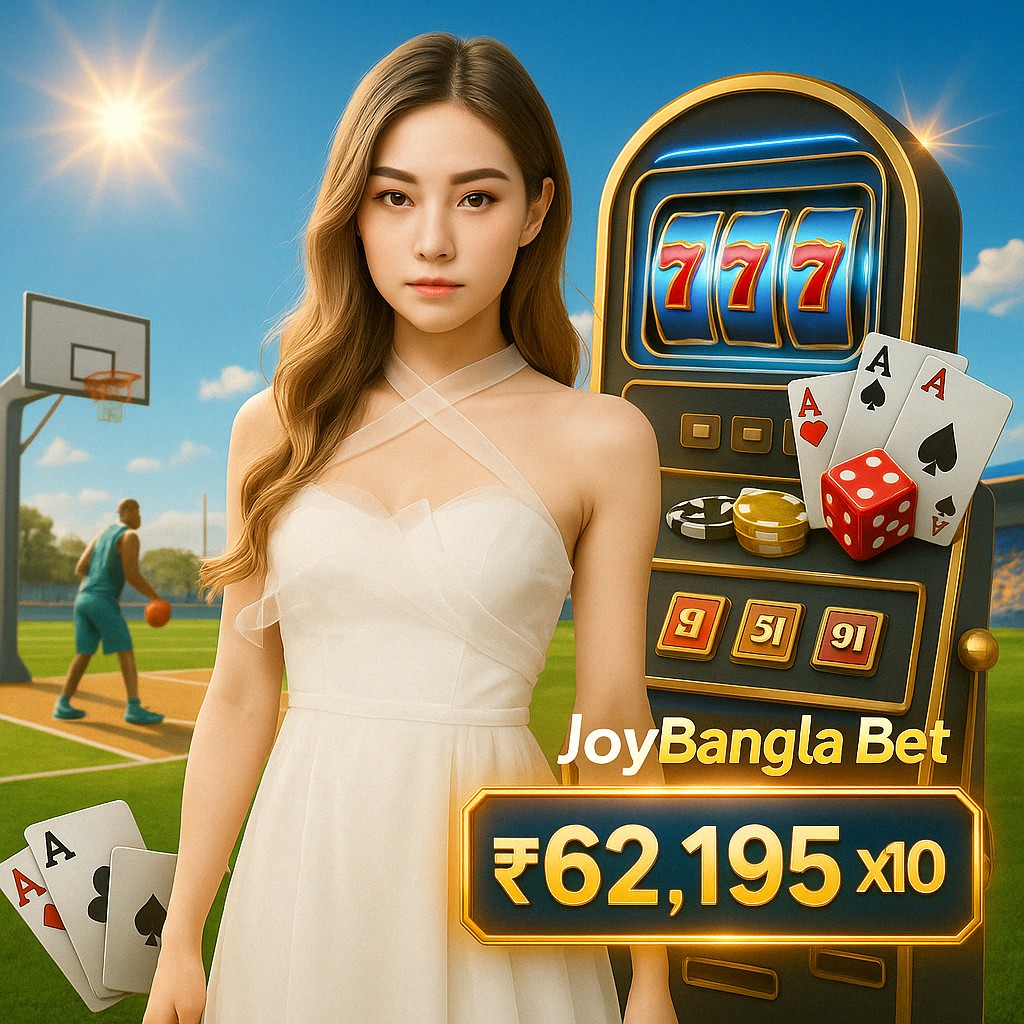 Baji365 Login গাইড: বেস্ট অনলাইন স্লট গেমে যোগদান করুন