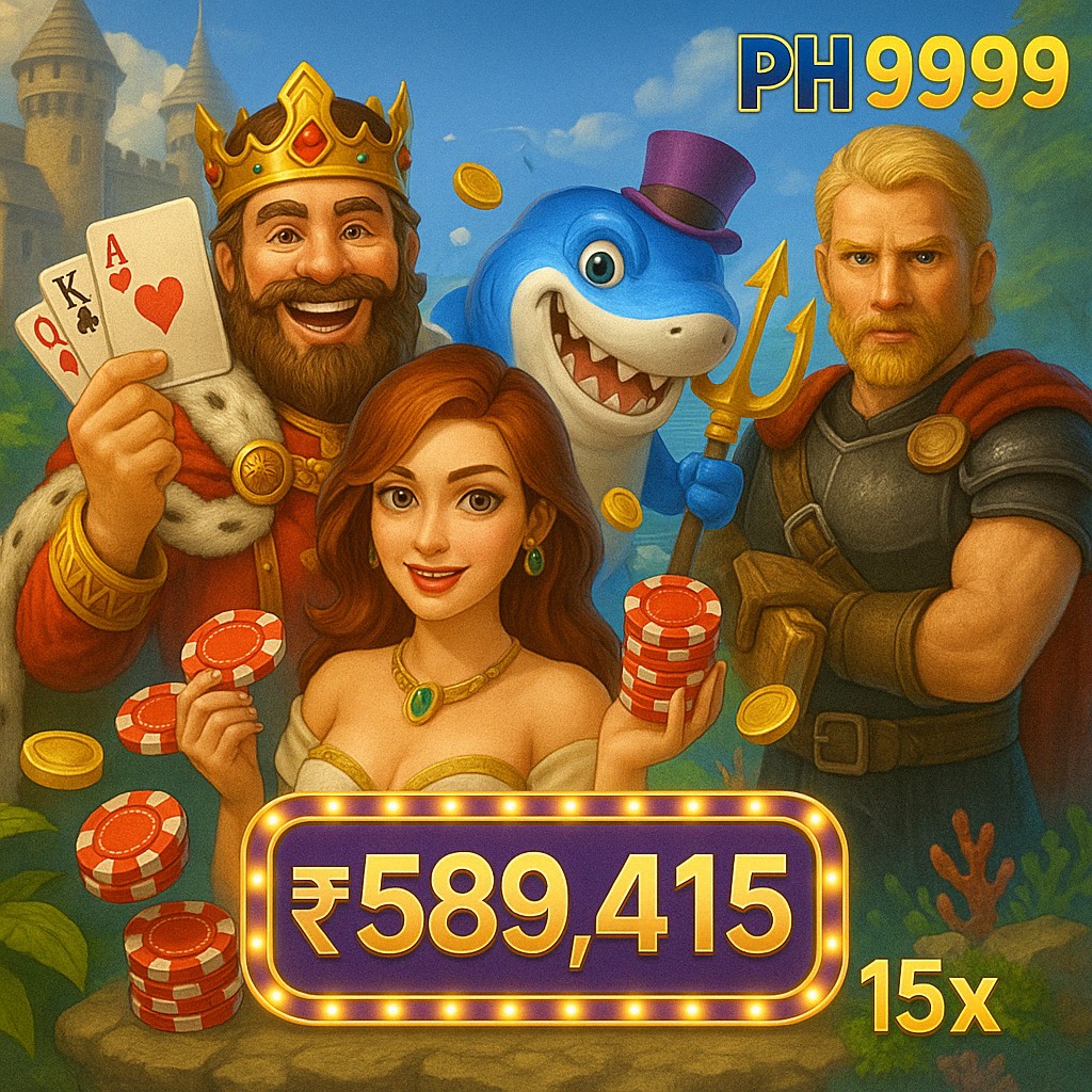 । Casino App ID: অনলাইন স্লট গেমের আপনার সহযোগী