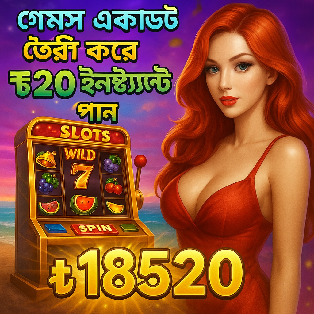 অনলাইন স্লটের বিশ্বে Baji365 App: কিভাবে পরিচালনা করবেন