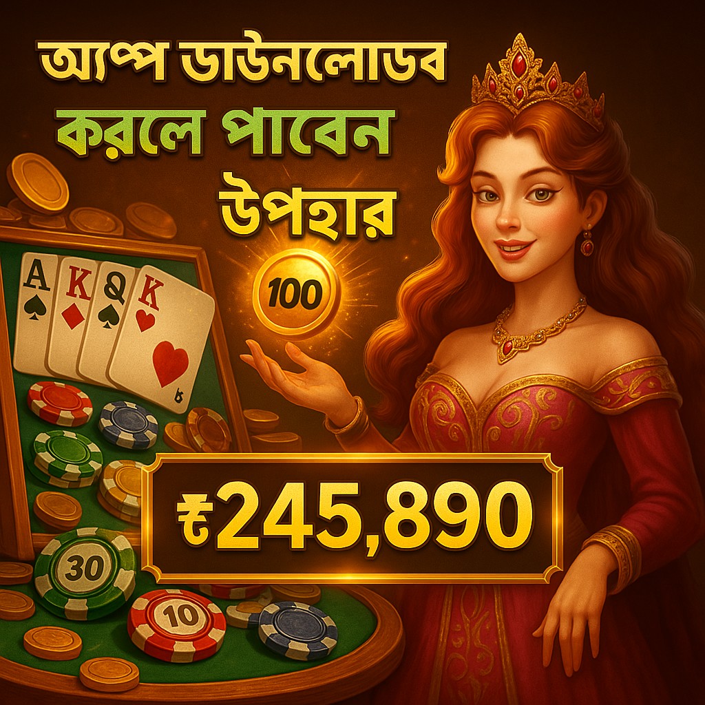 Baji365 Bet Site-এর মাধ্যমে অনলাইন স্লট গেমস খেলার নির্দেশিকা