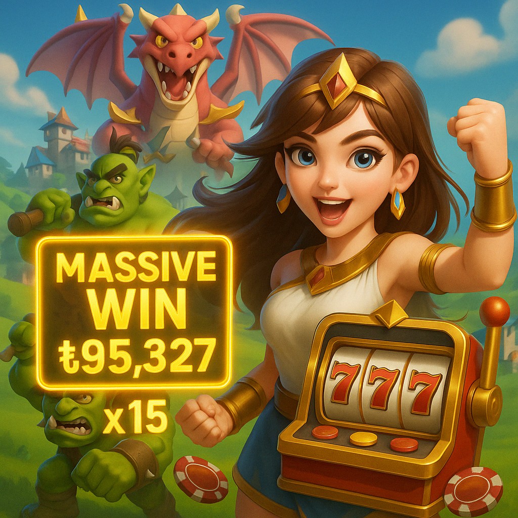 অনলাইন স্লটে Bet365 MX Win: বিজয়ী হতে কী করণীয়?