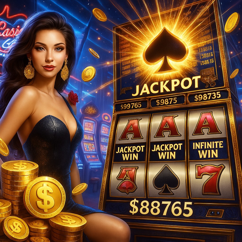 Casino App Com থেকে বেস্ট অনলাইন স্লট গেমের আবিষ্কার করুন